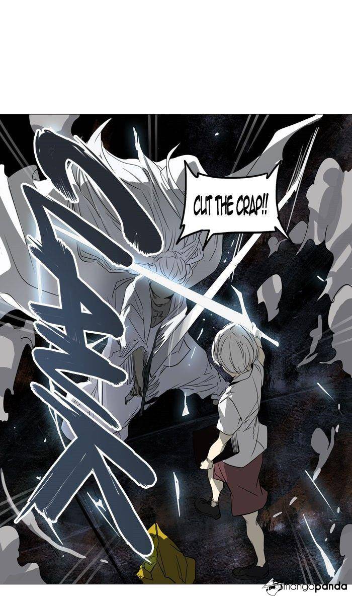 Tower of God Chapter 248 image 38